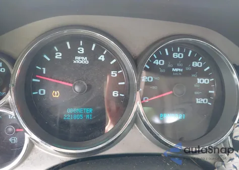 2008 Chevrolet Silverado 1500 Lt1 z USA, uszkodzony, nr VIN 3GCEK13348G273770